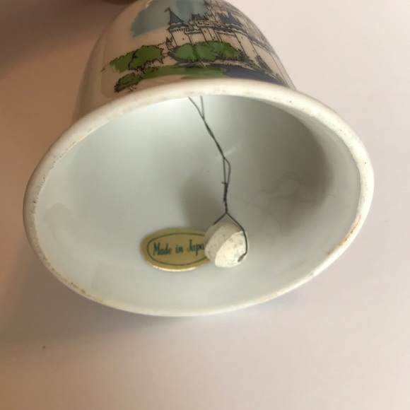 Vintage Original Walt Disney World handbell - Picture 6 of 8